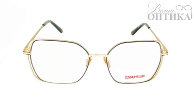 Cosmopolitan CM 2357 Black оправа очковая